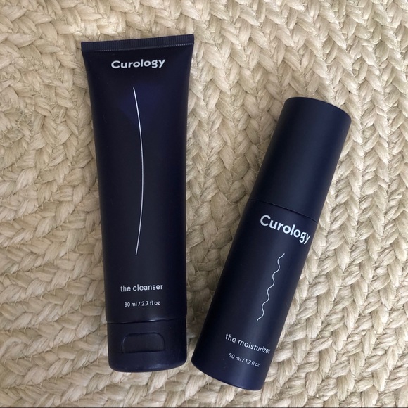 curology tinted moisturizer